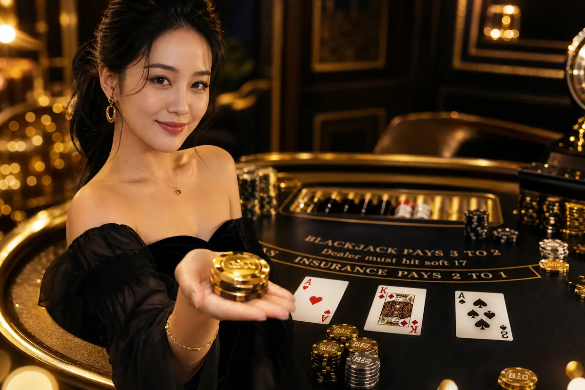 fuj9 Live Dealer Table Game Experience